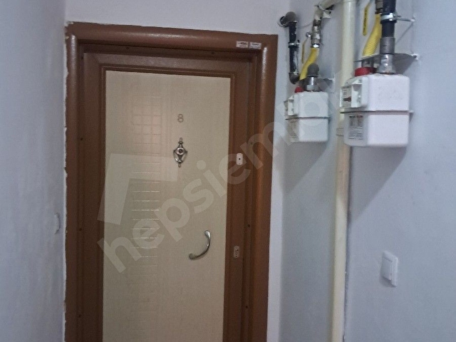 DUYGU EMLAKTAN KİRALIKBÜYÜKDERE OGÜ YAKINI FULL EŞYALI 1+1 BAKIMLI DAİRE - Görsel 10
