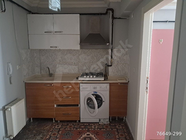 DUYGU EMLAKTAN KİRALIKBÜYÜKDERE OGÜ YAKINI FULL EŞYALI 1+1 BAKIMLI DAİRE - Görsel 14