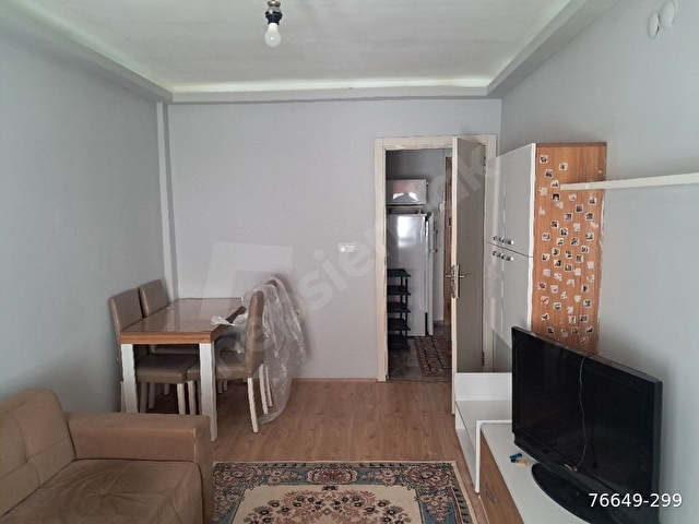 DUYGU EMLAKTAN KİRALIKBÜYÜKDERE OGÜ YAKINI FULL EŞYALI 1+1 BAKIMLI DAİRE - Görsel 26