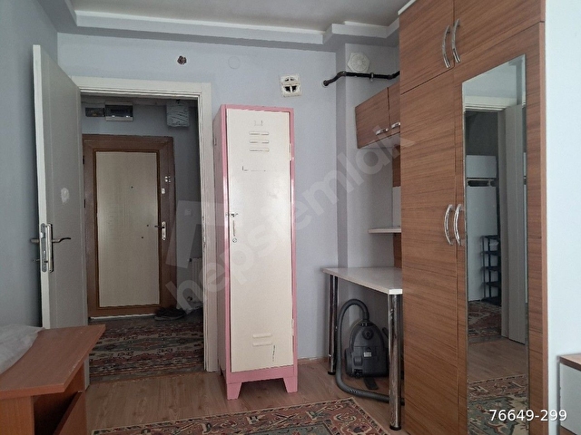 DUYGU EMLAKTAN KİRALIKBÜYÜKDERE OGÜ YAKINI FULL EŞYALI 1+1 BAKIMLI DAİRE - Görsel 28
