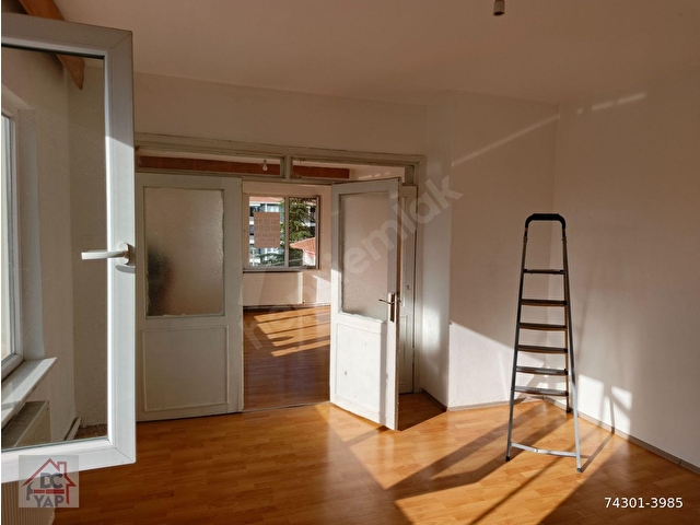 ÇORUM BAHÇELİEVLER MAH KARŞIYAKADA SATLIK 3+1 DAİRE - Görsel 2