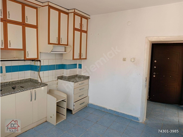 ÇORUM BAHÇELİEVLER MAH KARŞIYAKADA SATLIK 3+1 DAİRE - Görsel 10