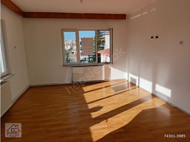 ÇORUM BAHÇELİEVLER MAH KARŞIYAKADA SATLIK 3+1 DAİRE - Görsel 3