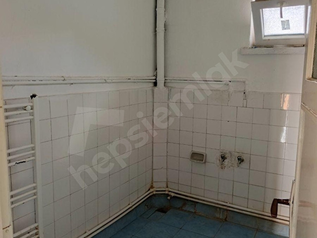 ÇORUM BAHÇELİEVLER MAH KARŞIYAKADA SATLIK 3+1 DAİRE - Görsel 19