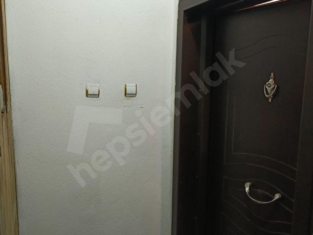 ÇORUM BAHÇELİEVLER MAH KARŞIYAKADA SATLIK 3+1 DAİRE - Görsel 20