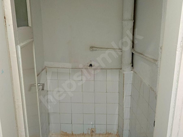 ÇORUM BAHÇELİEVLER MAH KARŞIYAKADA SATLIK 3+1 DAİRE - Görsel 14