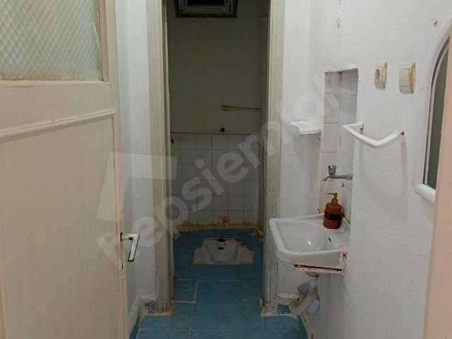 ÇORUM BAHÇELİEVLER MAH KARŞIYAKADA SATLIK 3+1 DAİRE - Görsel 13