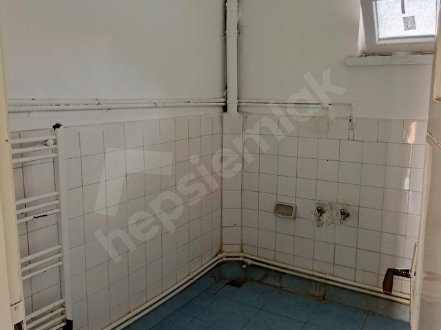 ÇORUM BAHÇELİEVLER MAH KARŞIYAKADA SATLIK 3+1 DAİRE - Görsel 18