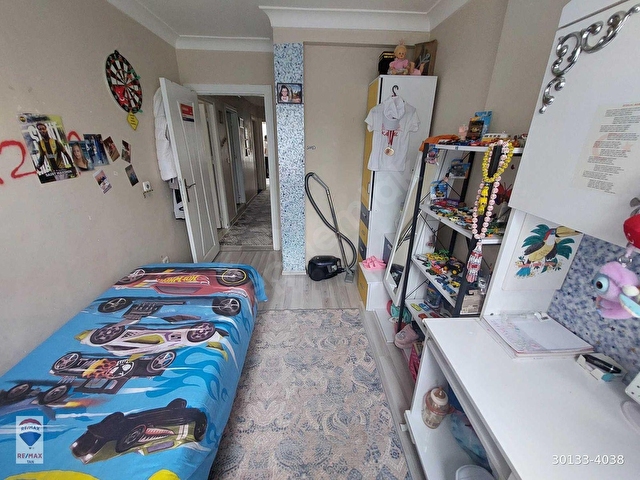 KARTAL YALI MAHALLESİ 2+1 YÜKSEK GİRİŞ SATILIK DAİRE - Görsel 15