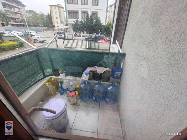 KARTAL YALI MAHALLESİ 2+1 YÜKSEK GİRİŞ SATILIK DAİRE - Görsel 8