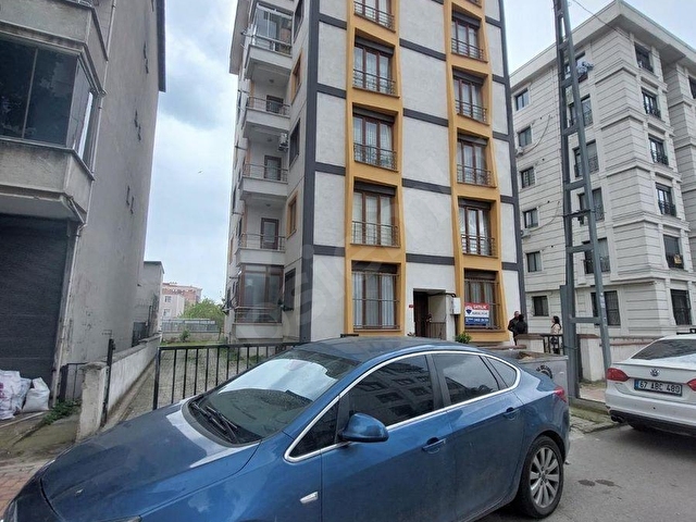 KARTAL YALI MAHALLESİ 2+1 YÜKSEK GİRİŞ SATILIK DAİRE - Görsel 25