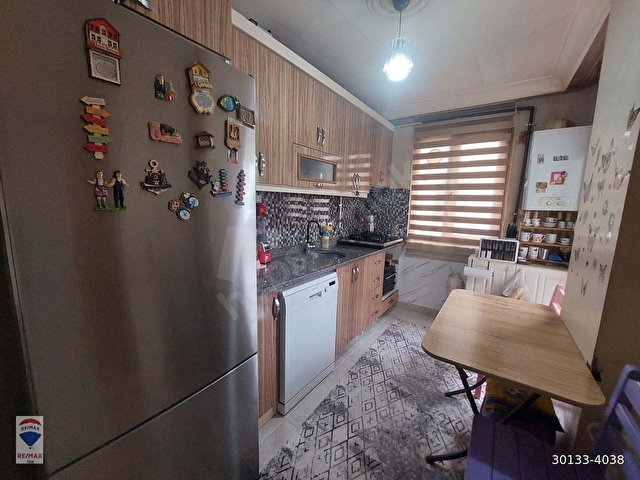 KARTAL YALI MAHALLESİ 2+1 YÜKSEK GİRİŞ SATILIK DAİRE - Görsel 6