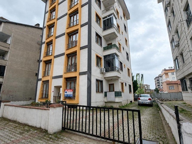 KARTAL YALI MAHALLESİ 2+1 YÜKSEK GİRİŞ SATILIK DAİRE - Görsel 2