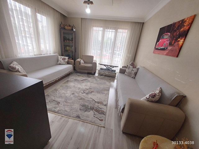 KARTAL YALI MAHALLESİ 2+1 YÜKSEK GİRİŞ SATILIK DAİRE - Görsel 5