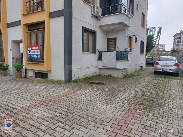 KARTAL YALI MAHALLESİ 2+1 YÜKSEK GİRİŞ SATILIK DAİRE - Görsel 19