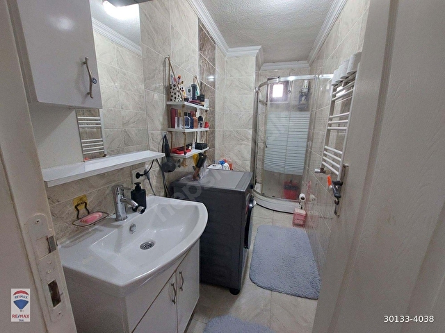 KARTAL YALI MAHALLESİ 2+1 YÜKSEK GİRİŞ SATILIK DAİRE - Görsel 12