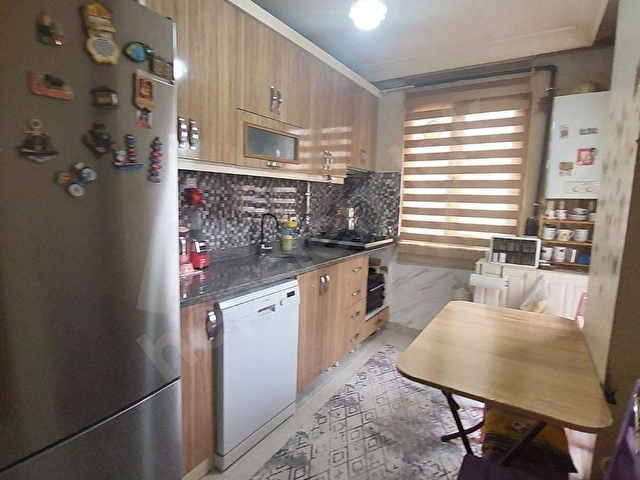 KARTAL YALI MAHALLESİ 2+1 YÜKSEK GİRİŞ SATILIK DAİRE - Görsel 7