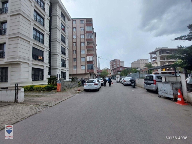 KARTAL YALI MAHALLESİ 2+1 YÜKSEK GİRİŞ SATILIK DAİRE - Görsel 24
