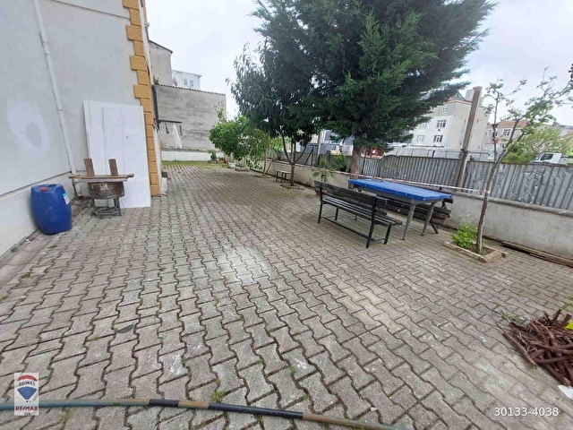KARTAL YALI MAHALLESİ 2+1 YÜKSEK GİRİŞ SATILIK DAİRE - Görsel 21