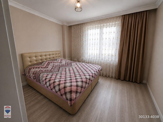KARTAL YALI MAHALLESİ 2+1 YÜKSEK GİRİŞ SATILIK DAİRE - Görsel 9