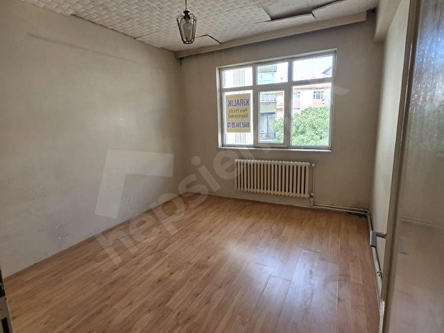MERKEZDE KİRALIK 3+1 DAİRE (İŞ YERİNE UYGUN) - Görsel 26