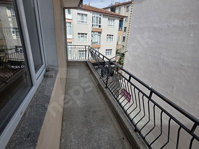 MERKEZDE KİRALIK 3+1 DAİRE (İŞ YERİNE UYGUN) - Görsel 5
