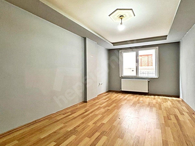 OTOBAN BAĞLANTI YOLUNA SIFIR KREDİYE UYGUN SATILIK ARA KAT DAİRE - Görsel 25