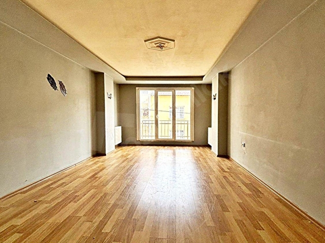 OTOBAN BAĞLANTI YOLUNA SIFIR KREDİYE UYGUN SATILIK ARA KAT DAİRE - Görsel 8