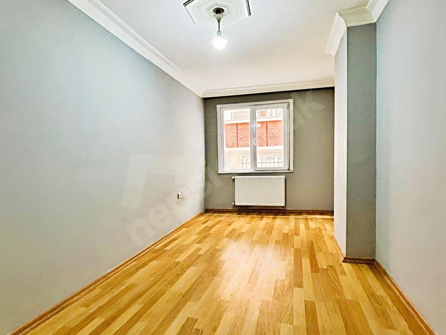 OTOBAN BAĞLANTI YOLUNA SIFIR KREDİYE UYGUN SATILIK ARA KAT DAİRE - Görsel 30