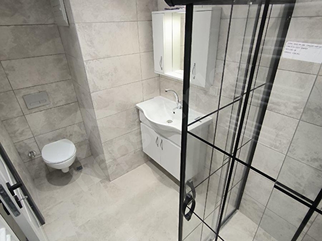 EGE PANORAMADAN 2+1 SIFIR MERKEZİ KONUMLU DAİRE - Görsel 9