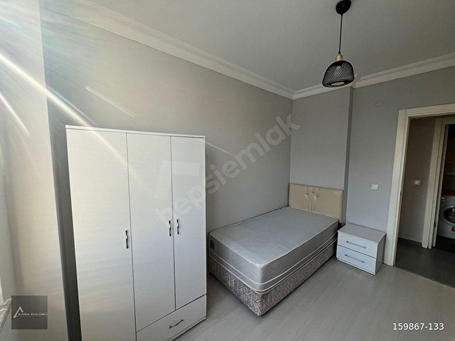 LOCA SATIŞ OFİSİNDEN METROYA YÜRÜME KİRALIK 2+1 FULL EŞYALI - Görsel 25