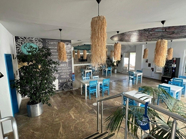 LOCA SATIŞ OFİSİNDEN METROYA YÜRÜME KİRALIK 2+1 FULL EŞYALI - Görsel 12