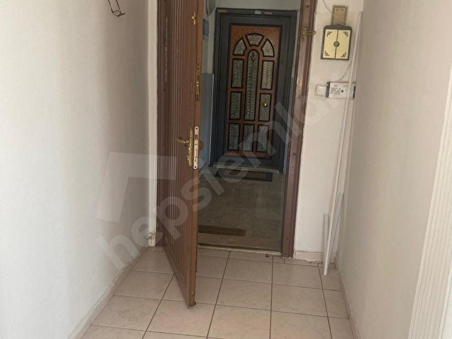 ANTALYA MURATPAŞA TEKELİ OĞLU CAD ŞİRİNYALI MAH,DE2+1 KİRALIK OFİS - Görsel 6