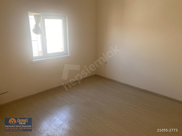 ANTALYA MURATPAŞA TEKELİ OĞLU CAD ŞİRİNYALI MAH,DE2+1 KİRALIK OFİS - Görsel 12
