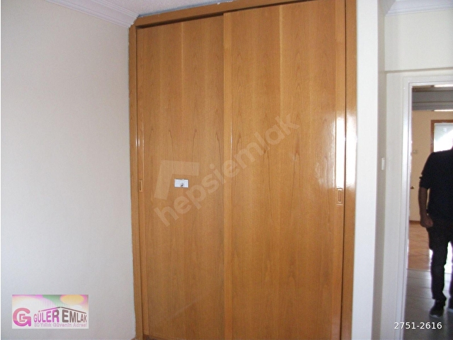 GULER DEN   SIYASAL 86 DA  KATTA  DAIRE - Görsel 24