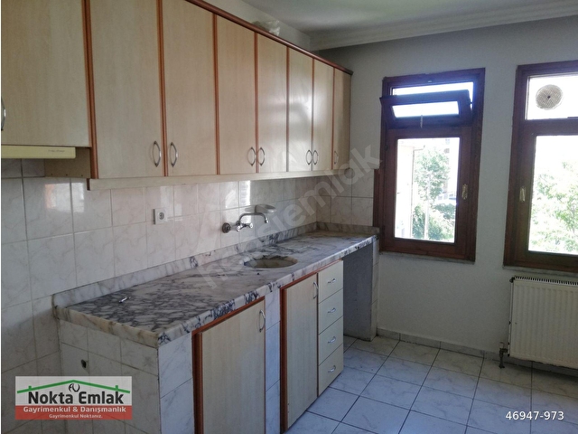 GÖLBUCAĞI MAHALLESİNDE 2+1 KOMBİLİ DAİRE - Görsel 2