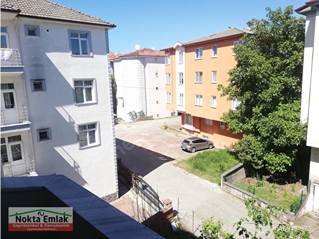 GÖLBUCAĞI MAHALLESİNDE 2+1 KOMBİLİ DAİRE - Görsel 9