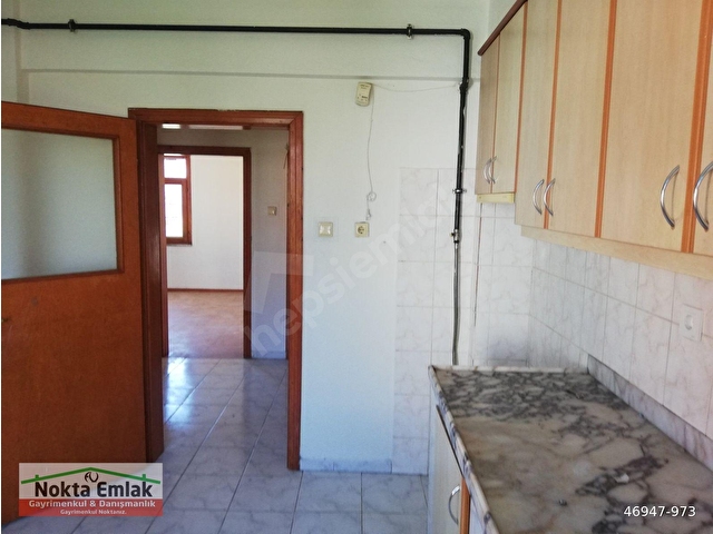 GÖLBUCAĞI MAHALLESİNDE 2+1 KOMBİLİ DAİRE - Görsel 4