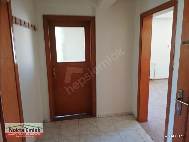 GÖLBUCAĞI MAHALLESİNDE 2+1 KOMBİLİ DAİRE - Görsel 13