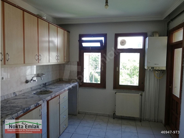 GÖLBUCAĞI MAHALLESİNDE 2+1 KOMBİLİ DAİRE