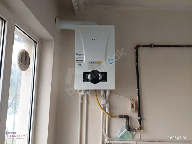 Beylikdüzü Barış Mahallesi Megakent 3+1 Satılık Daire - Görsel 20