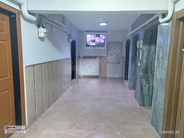 Beylikdüzü Barış Mahallesi Megakent 3+1 Satılık Daire - Görsel 26