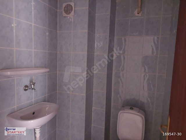 Beylikdüzü Barış Mahallesi Megakent 3+1 Satılık Daire - Görsel 19