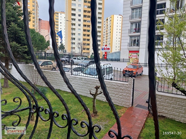 Beylikdüzü Barış Mahallesi Megakent 3+1 Satılık Daire - Görsel 17