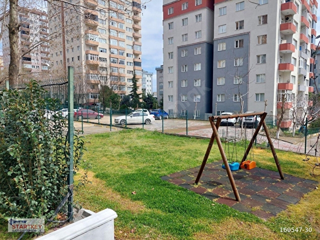 Beylikdüzü Barış Mahallesi Megakent 3+1 Satılık Daire - Görsel 24