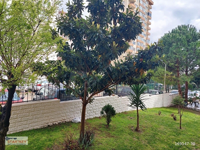 Beylikdüzü Barış Mahallesi Megakent 3+1 Satılık Daire - Görsel 23