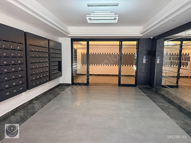 GÖLBAŞI İNCEK TAŞPINAR FARAS PANORAMA SATILIK 4.5+1 DAİRE - Görsel 4