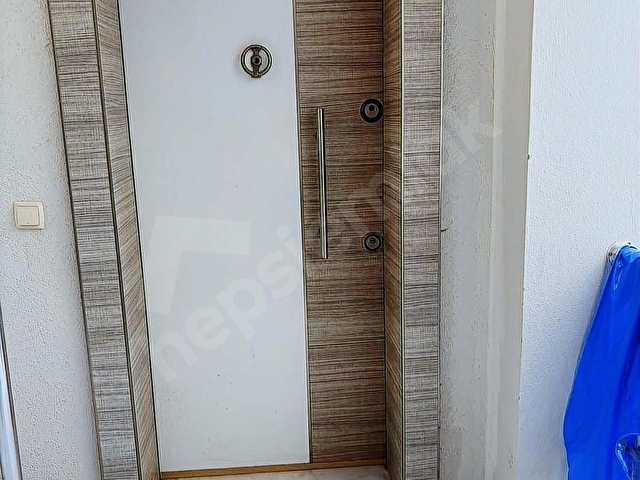 KIYIKIŞLACIK ZEYTİNLİKUYU İASSOS BEACH CLUPDA DENİZ MANZARALI - Görsel 8