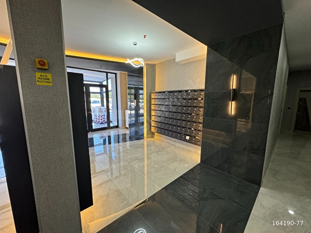 MOTTO ANKARA RİSE OFFICIAL 1+1 EŞYALI KİRALIK !!! - Görsel 26