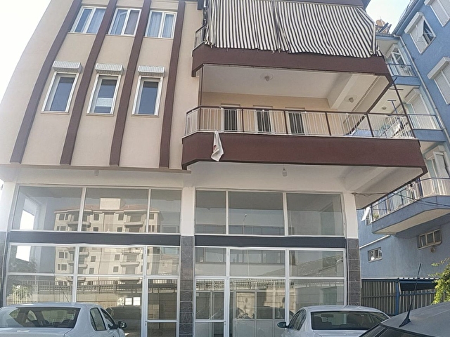 Bucak Barbaros Mahallesinde Otogara Yakin Kiralik Daire 119873 12 Hurriyet Emlak